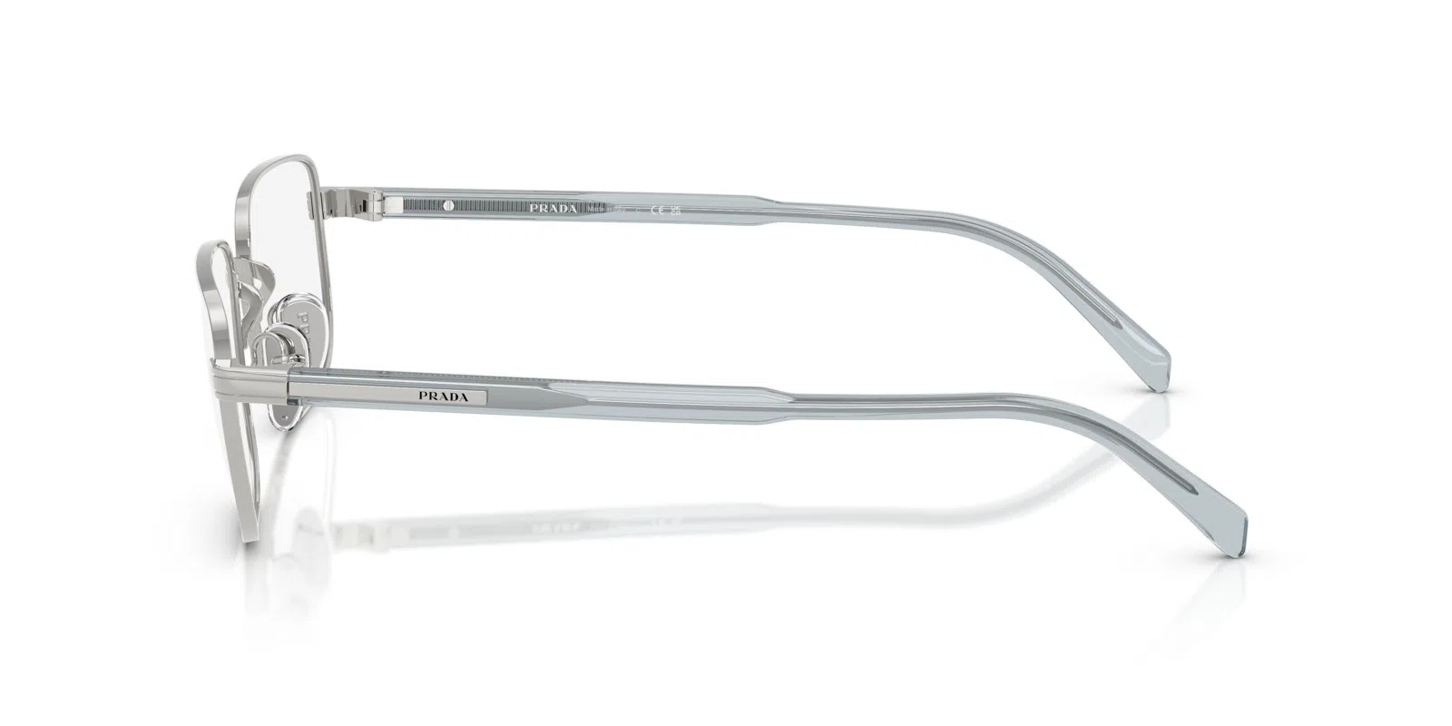 Prada B51V Eyeglasses - view 12